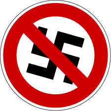 Anti-Nazi-Symbol